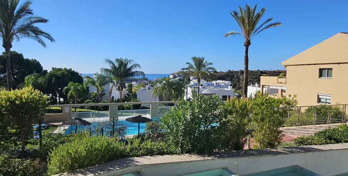 Sale of penthouse in Selwo 5