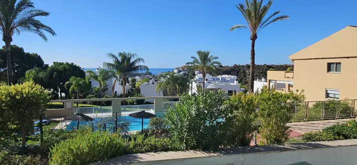 Sale of penthouse in Selwo 4