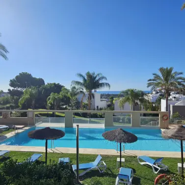 Продажа пентхауса в Selwo