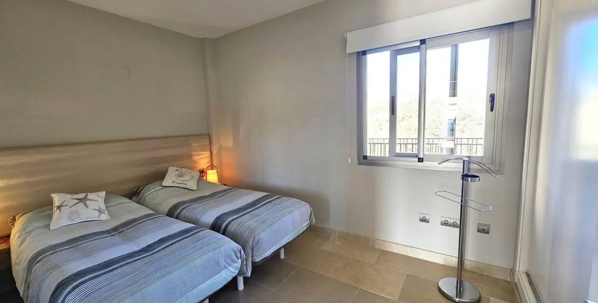 Продажа пентхауса в Selwo 21