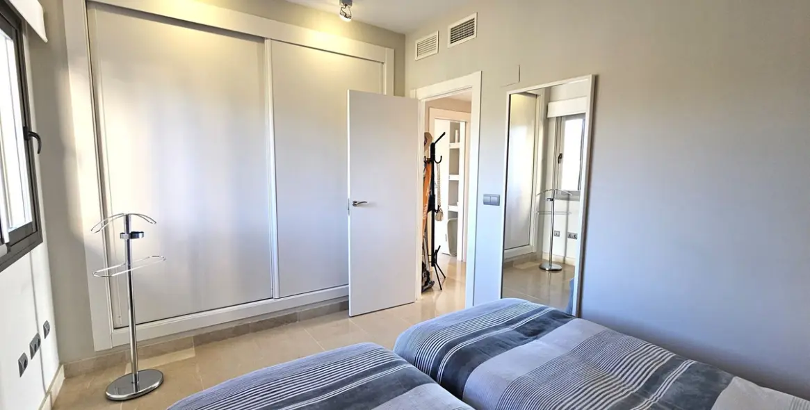 Продажа пентхауса в Selwo 22