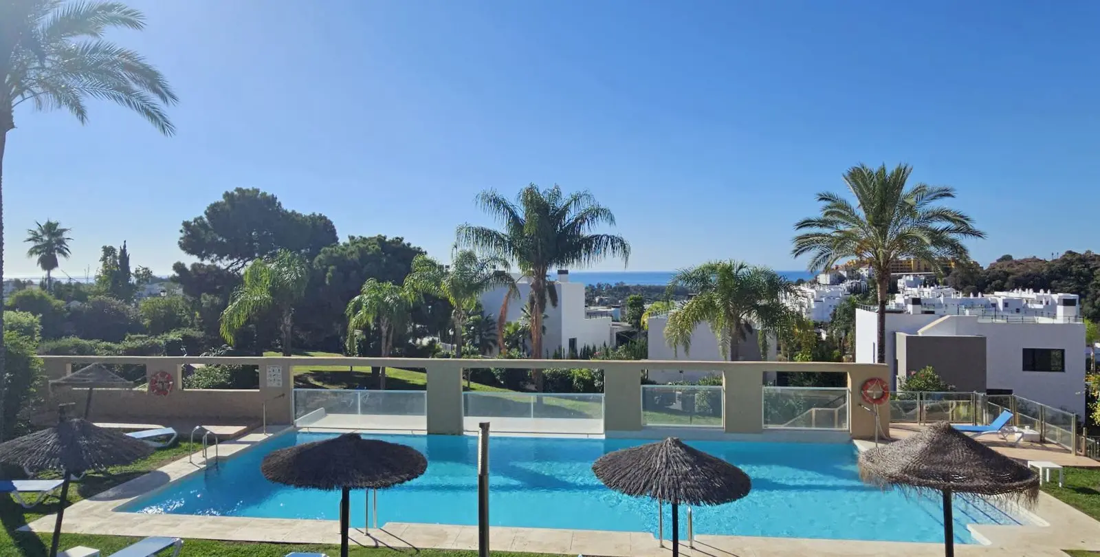 Sale of penthouse in Selwo 4