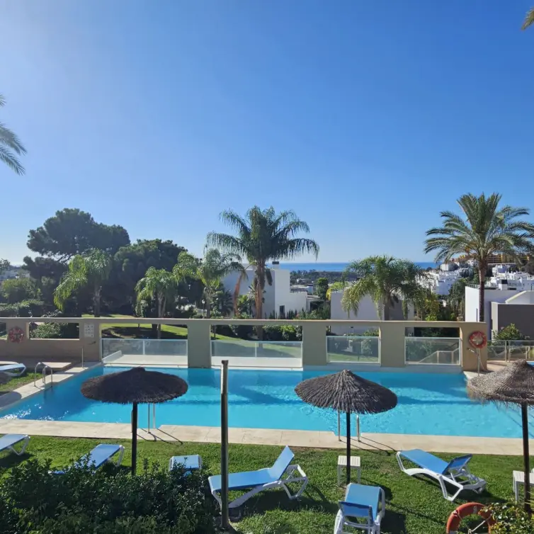 Sale of penthouse in Selwo