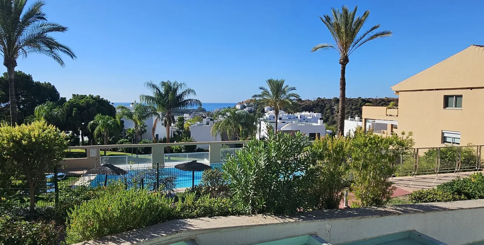Sale of penthouse in Selwo 5