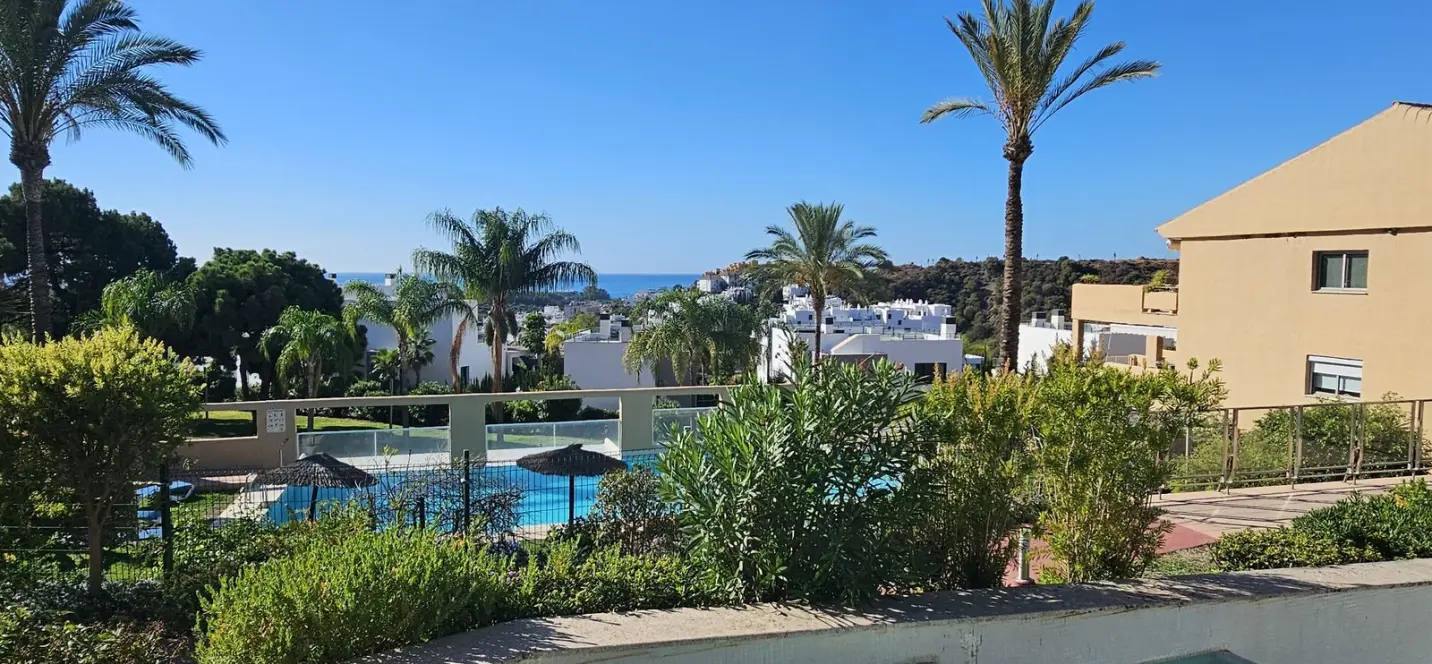 Sale of penthouse in Selwo 4