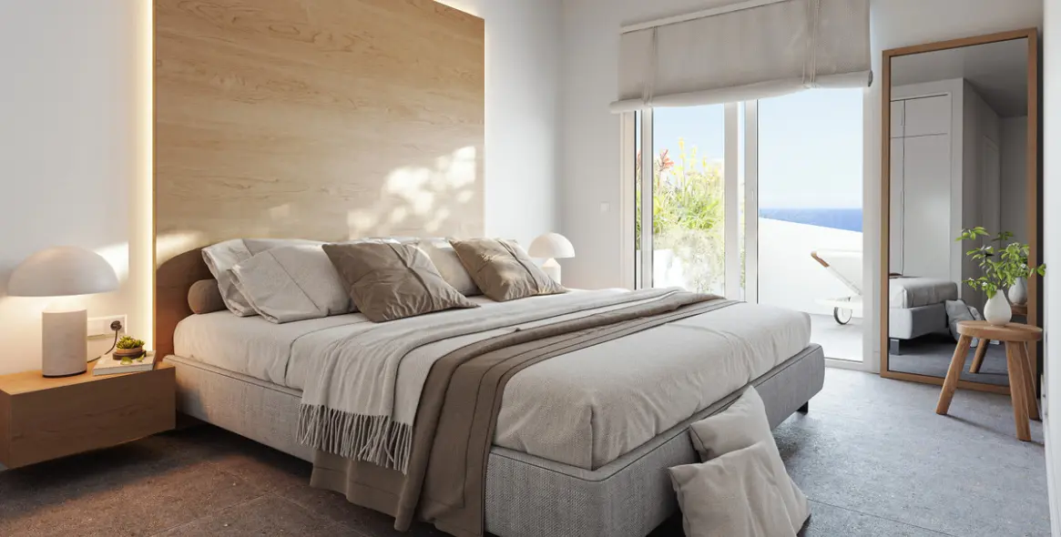 Sale of ground floor apartment in Mijas 8