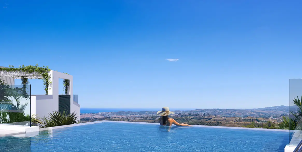 Sale of ground floor apartment in Mijas 12