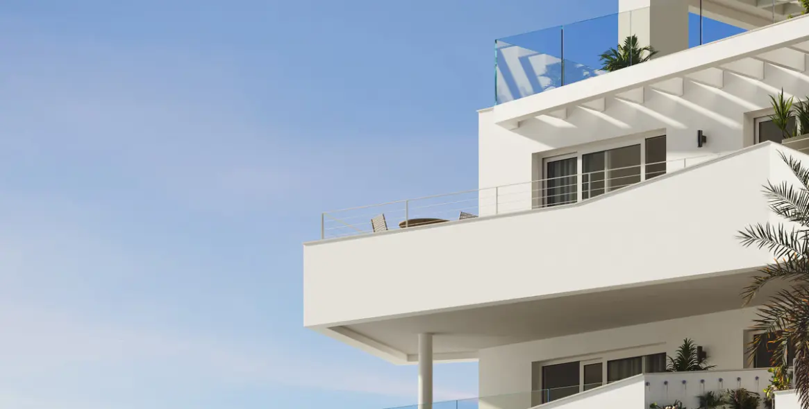 Sale of ground floor apartment in Mijas 17