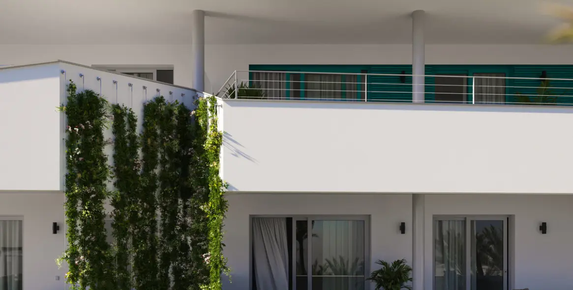 Sale of ground floor apartment in Mijas 18