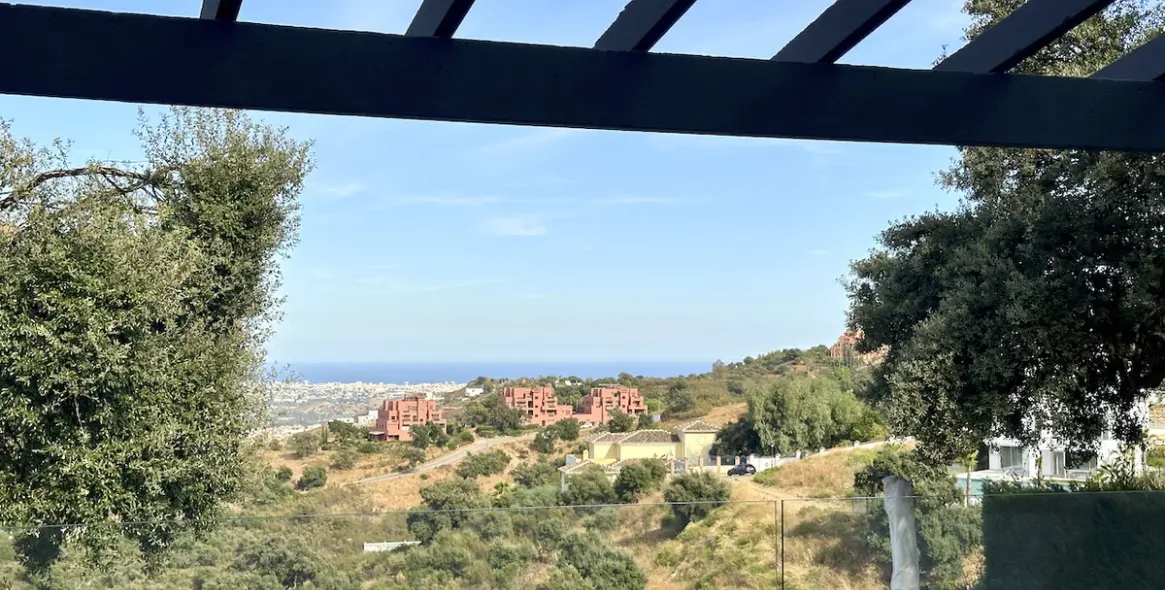 Продажа апартаментов на среднем этаже в La Mairena 13