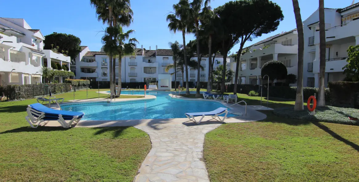 Продажа пентхауса в El Presidente 1