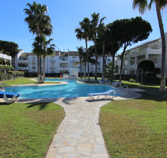 Продажа пентхауса в El Presidente