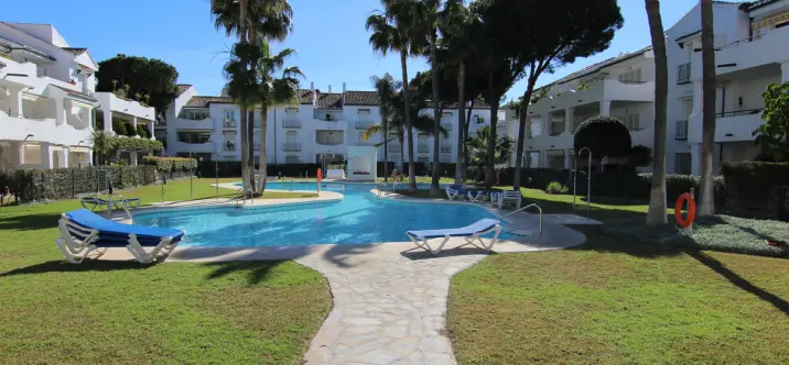 Продажа пентхауса в El Presidente 0