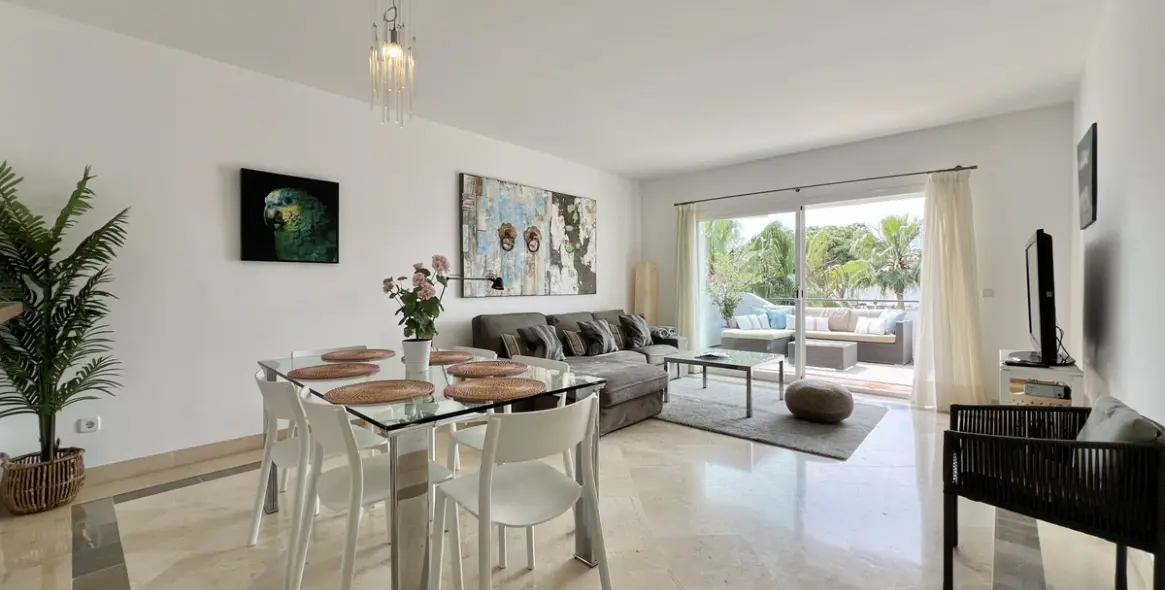 Продажа пентхауса в El Presidente 3