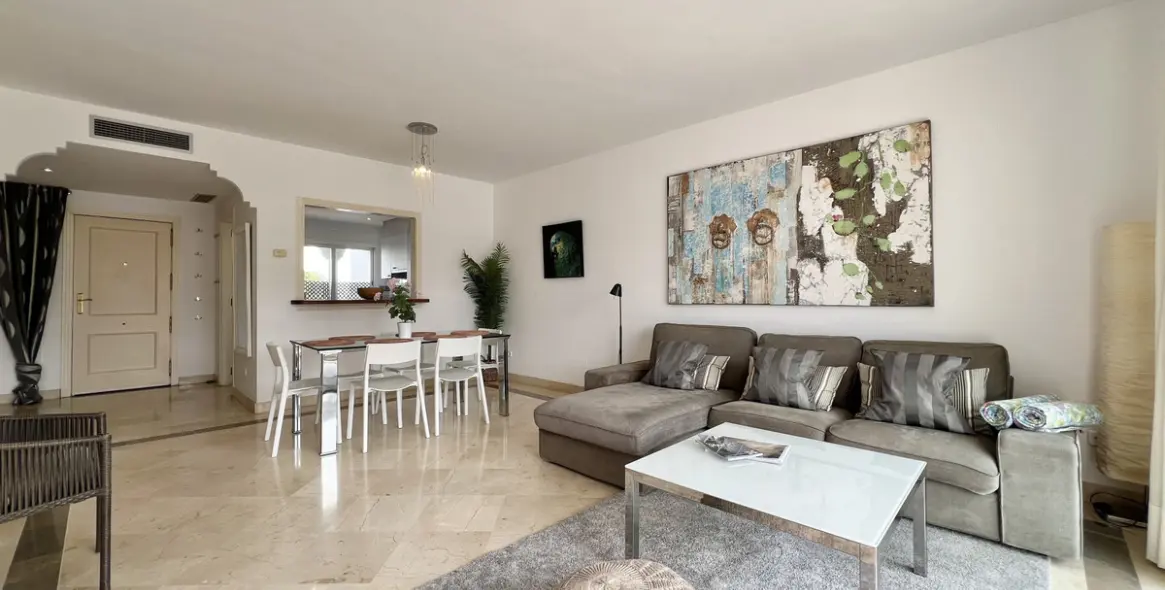 Продажа пентхауса в El Presidente 4