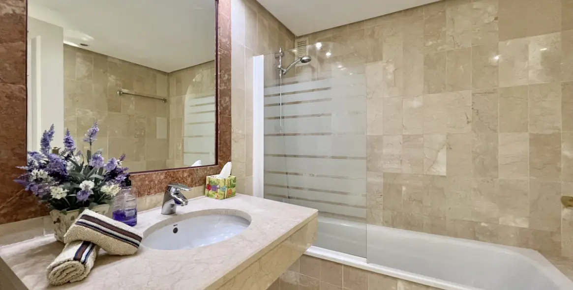 Продажа пентхауса в El Presidente 6