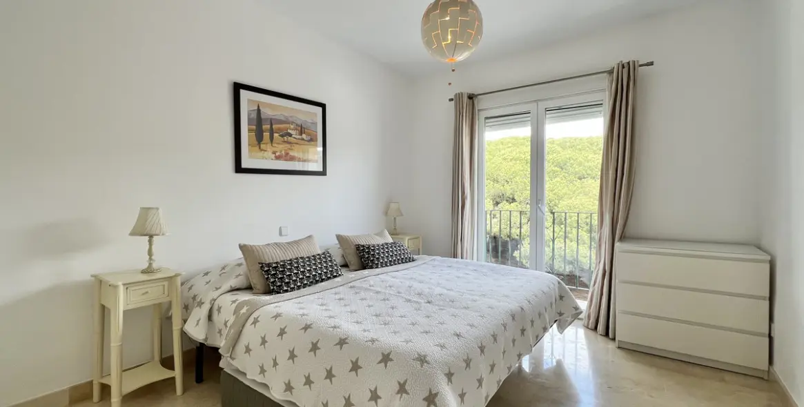 Продажа пентхауса в El Presidente 7