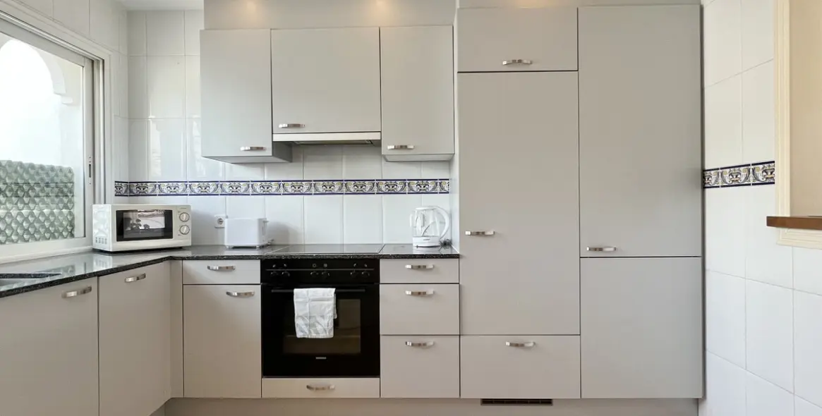 Продажа пентхауса в El Presidente 10