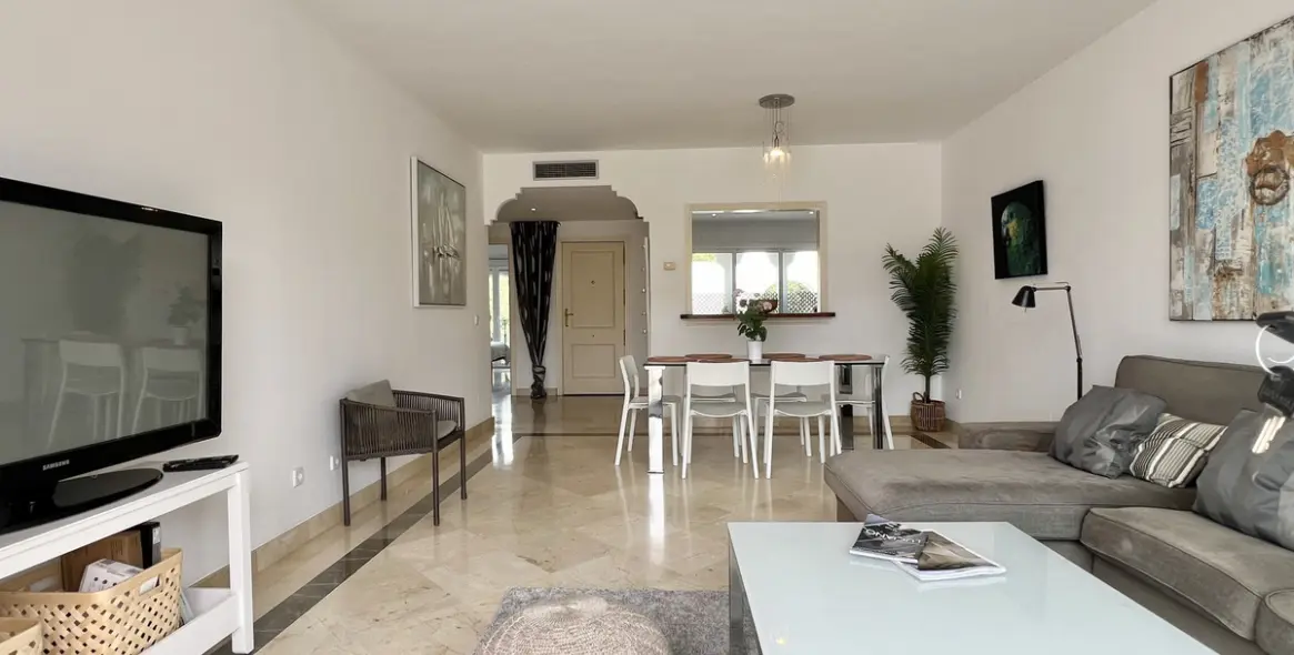 Продажа пентхауса в El Presidente 12