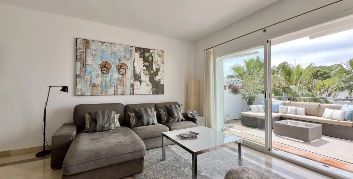 Продажа пентхауса в El Presidente 13