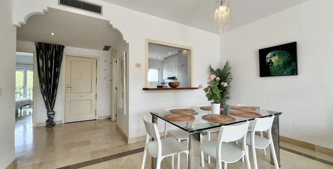 Продажа пентхауса в El Presidente 14