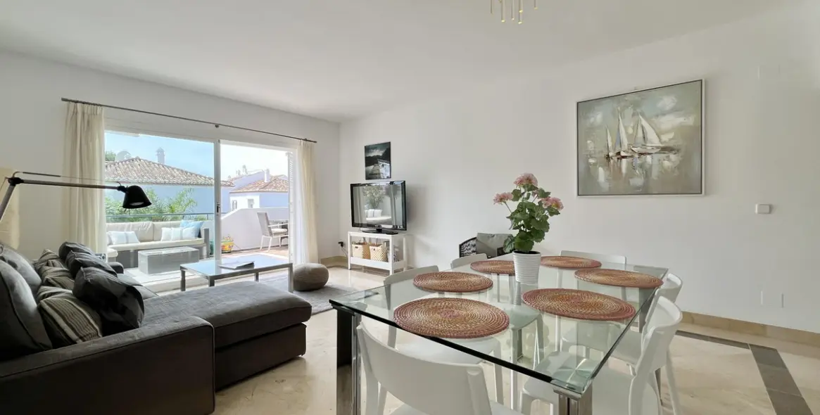 Продажа пентхауса в El Presidente 15