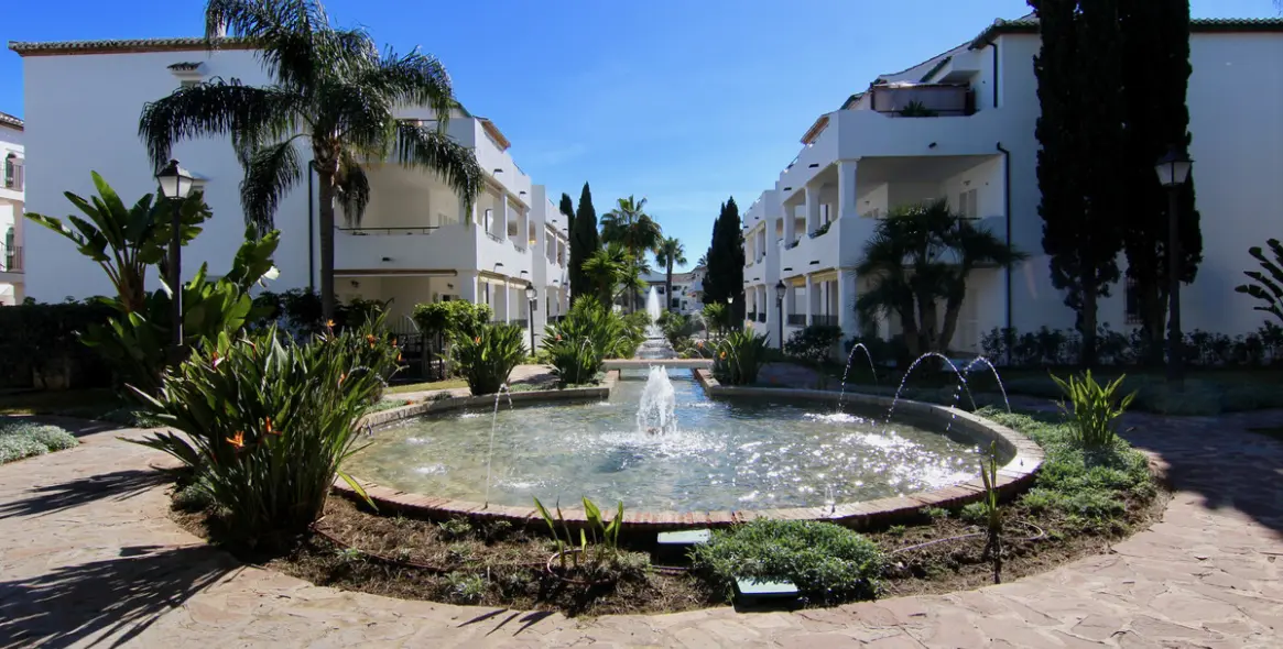 Продажа пентхауса в El Presidente 17