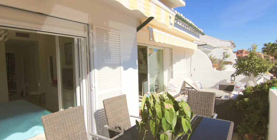 Продажа пентхауса в El Presidente 18