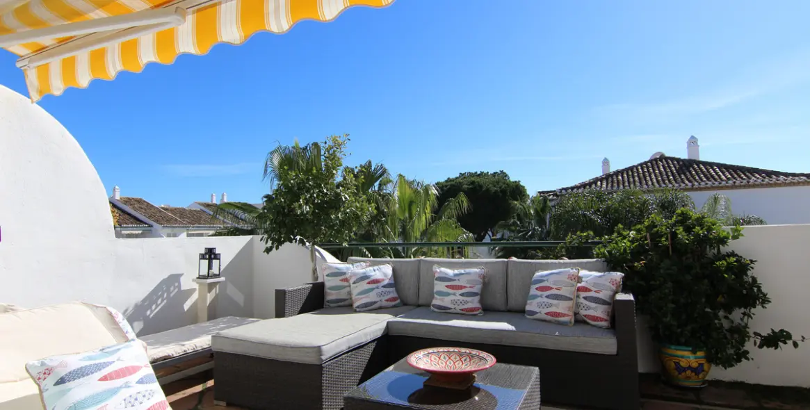 Продажа пентхауса в El Presidente 19