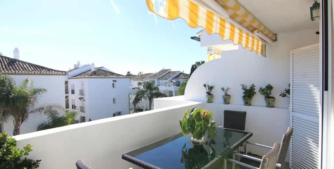 Продажа пентхауса в El Presidente 20