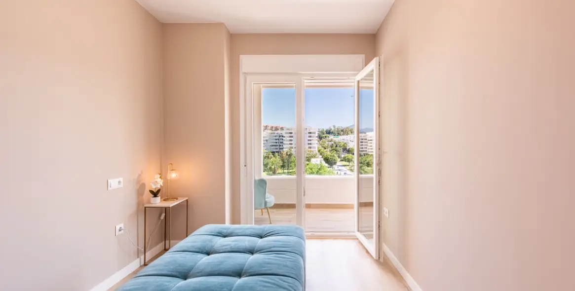 Продажа апартаментов на среднем этаже в Nueva Andalucía 17