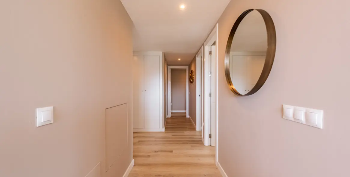 Продажа апартаментов на среднем этаже в Nueva Andalucía 18