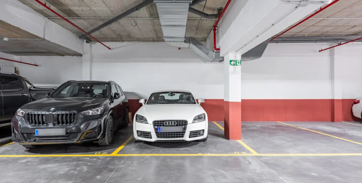 Sale of middle floor apartment in Nueva Andalucía 33