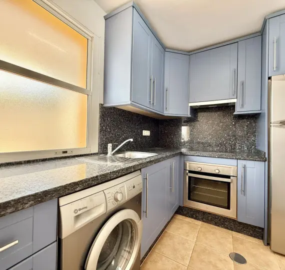 Продажа таунхауса в Nueva Andalucía