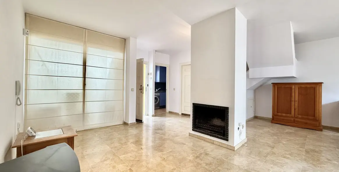 Продажа таунхауса в Nueva Andalucía 7