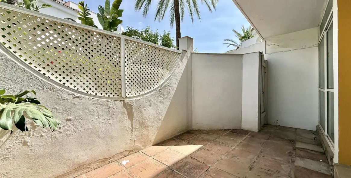 Продажа таунхауса в Nueva Andalucía 12