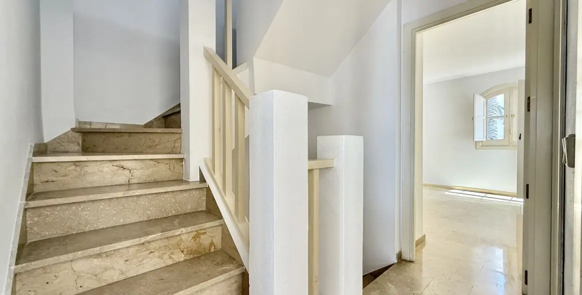 Продажа таунхауса в Nueva Andalucía 14