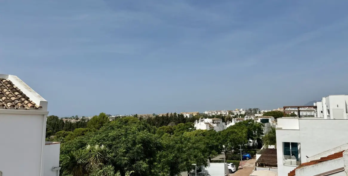 Продажа таунхауса в Nueva Andalucía 19