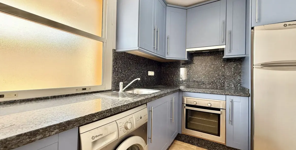 Продажа таунхауса в Nueva Andalucía 3