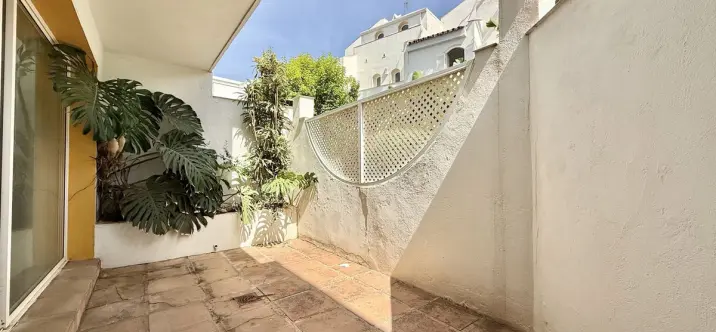 Продажа таунхауса в Nueva Andalucía 3