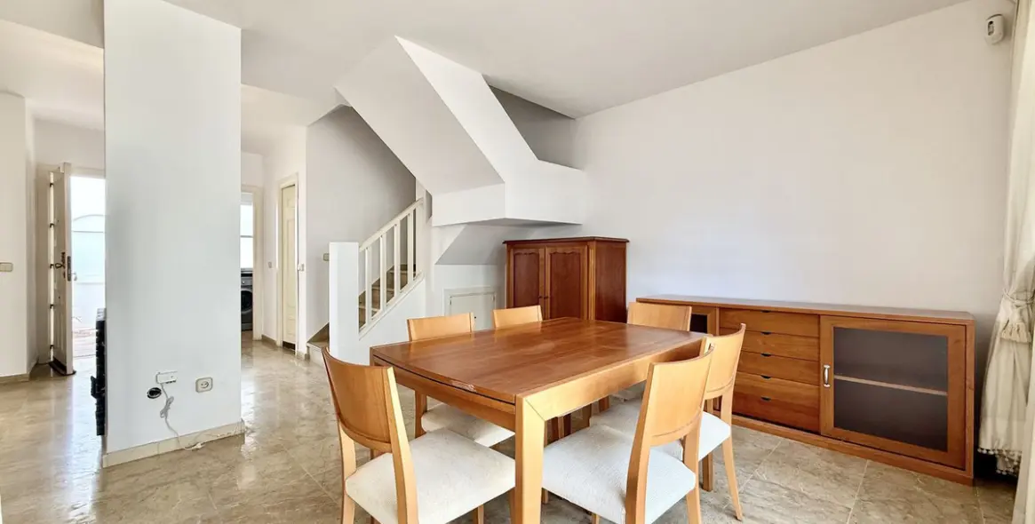 Продажа таунхауса в Nueva Andalucía 8