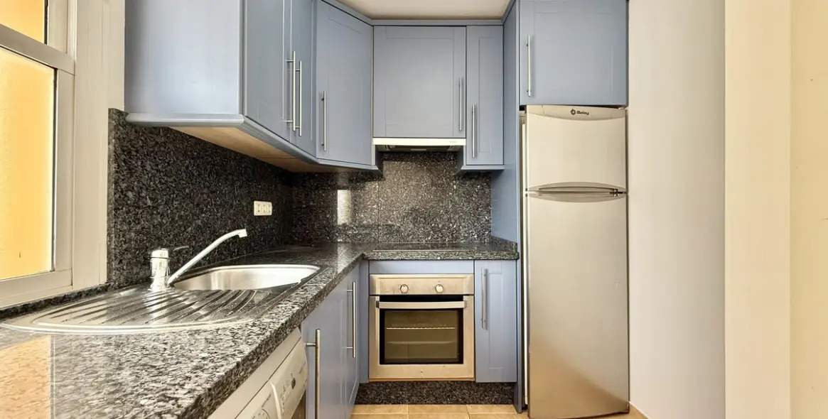 Продажа таунхауса в Nueva Andalucía 11