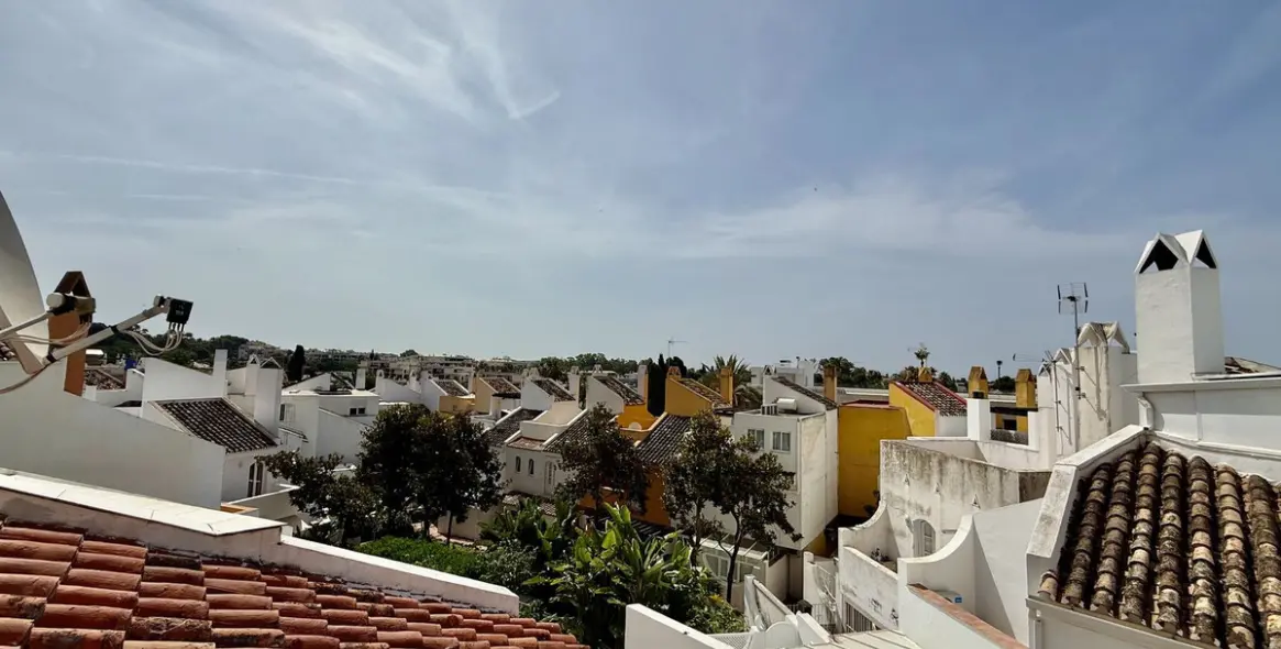 Продажа таунхауса в Nueva Andalucía 20