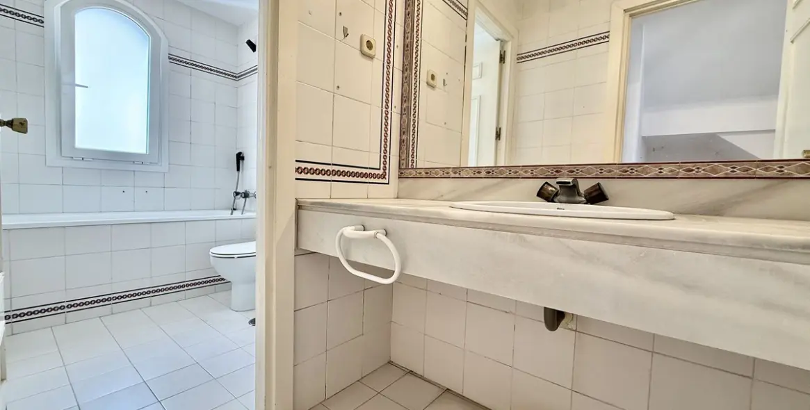 Продажа таунхауса в Nueva Andalucía 24