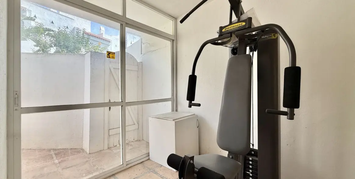 Продажа таунхауса в Nueva Andalucía 26