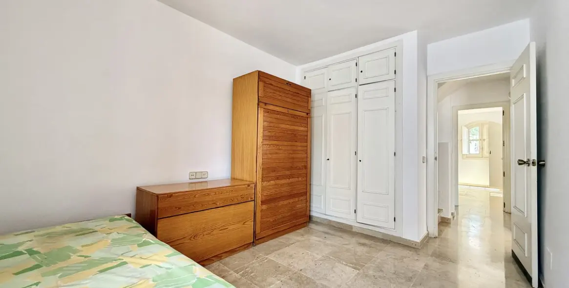 Продажа таунхауса в Nueva Andalucía 27