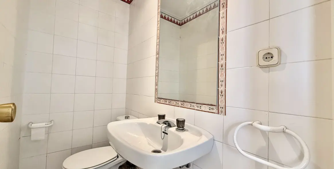 Продажа таунхауса в Nueva Andalucía 29