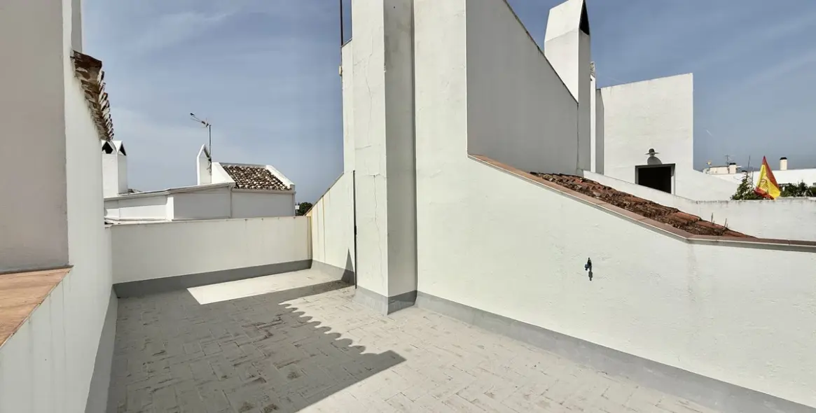 Продажа таунхауса в Nueva Andalucía 30