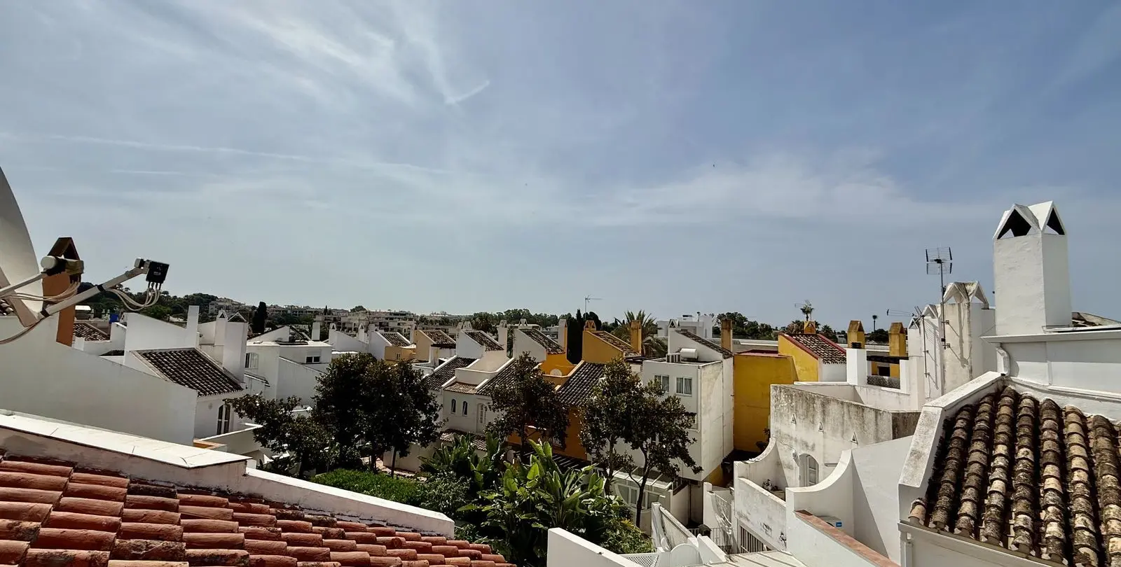 Venta de adosado en Nueva Andalucía 20
