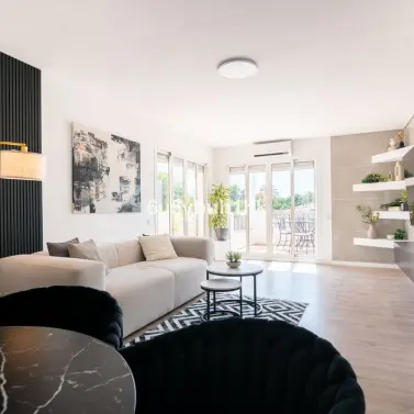 Venta de ático en El Paraiso